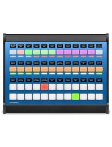 Skaarhoj Skaarhoj XPoint 48 with Blue Pill Inside