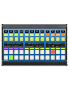 Skaarhoj Skaarhoj Master Key 48 with Blue Pill Inside