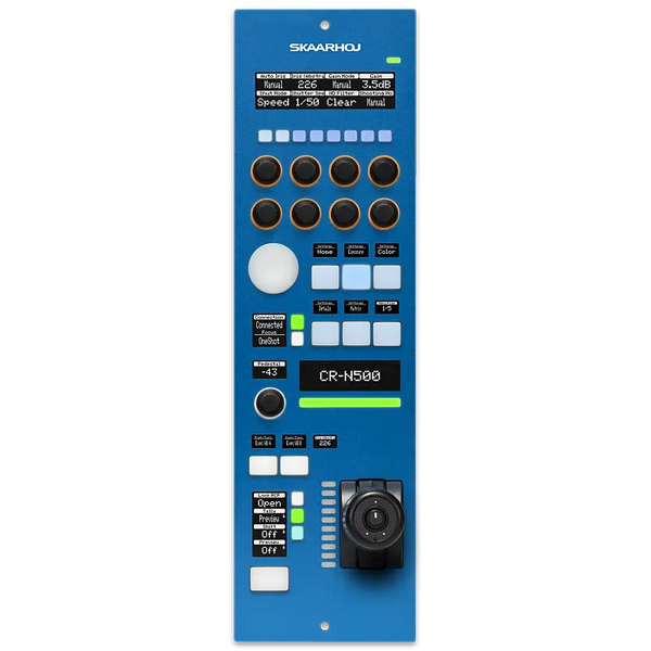 Skaarhoj Skaarhoj RCPv2