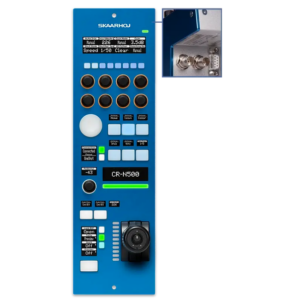 Skaarhoj Skaarhoj RCPv2