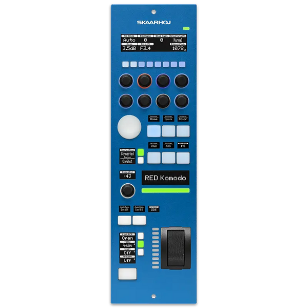 Skaarhoj Skaarhoj RCPv2