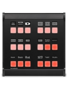 Skaarhoj Skaarhoj Quick Shot Pro