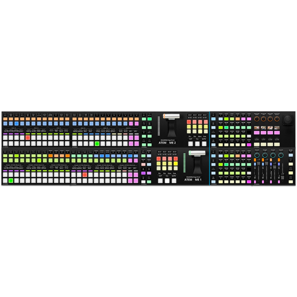 Skaarhoj Skaarhoj Mega Panel