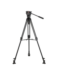 Camgear Camgear MARK 4 - Tripod (75 mm - 7 Kg payload)