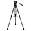 Camgear Camgear MARK 4 - Tripod (75 mm - 7 Kg payload)