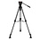 Camgear Camgear MARK 6 - Tripod (75 mm - 10 Kg payload)