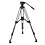 Camgear Camgear DV6P - Tripod (75 mm - 10 Kg payload)