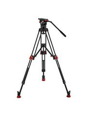 Camgear Camgear Elite 10 - Tripod (100 mm - 12 Kg payload)
