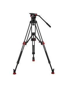 Camgear Camgear Elite 10 - Tripod (100 mm - 12 Kg payload)