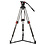 Camgear Camgear Elite 10 - Tripod (100 mm - 12 Kg payload)