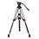Camgear Camgear Elite 10 - Tripod (100 mm - 12 Kg payload)