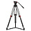 Camgear Camgear Elite 15 - Tripod (100 mm - 19 Kg payload)