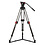 Camgear Camgear Elite 15 - Tripod (100 mm - 19 Kg payload)