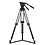 Camgear Camgear Elite 18 - Tripod (100 mm - 25 Kg payload)