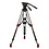 Camgear Camgear Elite 18 - Tripod (100 mm - 25 Kg payload)