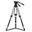 Camgear Camgear Elite 18 - Tripod (100 mm - 25 Kg payload)