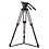 Camgear Camgear Elite 25 - Tripod (150 mm - 45 Kg payload)