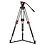 Camgear Camgear Elite 8 - Tripod (75 mm - 10 Kg payload)