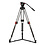 Camgear Camgear Elite 8 - Tripod (75 mm - 10 Kg payload)