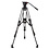 Camgear Camgear V15P - Tripod (100 mm - 20 kg payload)
