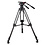 Camgear Camgear V20P - EFP Tripod (100 mm - 25 Kg payload)
