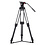 Camgear Camgear V20S - Tripod (100 mm - 25 Kg payload)