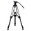 Camgear Camgear V20S - Tripod (100 mm - 25 Kg payload)
