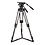 Camgear Camgear V25P - EFP Tripod (100 mm - 32 Kg payload)