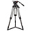 Camgear Camgear V35P - EFP Tripod (150 mm - 45 Kg payload)