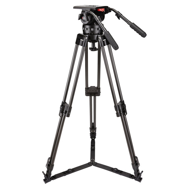 Camgear Camgear V35P - EFP Tripod (150 mm - 45 Kg payload)