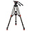 Camgear Camgear Elite 18 - EFP Tripod (100 mm - 25 Kg payload)