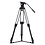 Camgear Camgear V10P - Tripod (100 mm - 13 Kg payload)