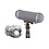Rycote Rycote Modular Windshield Kit