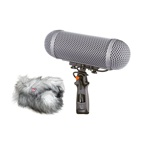 Rycote Rycote Modular Windshield Kit