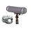 Rycote Rycote Modular Windshield Kit