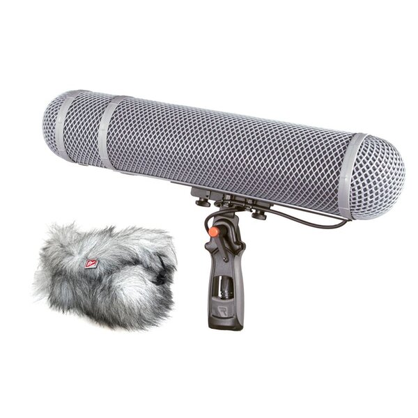 Rycote Rycote Modular Windshield Kit