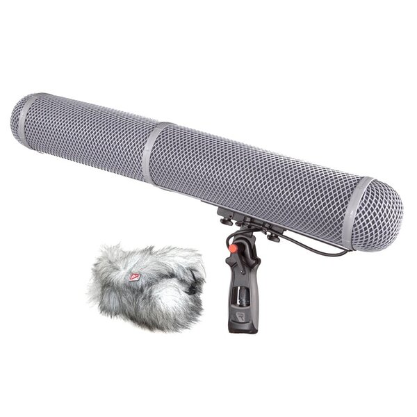 Rycote Rycote Modular Windshield Kit