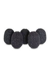 Rycote Rycote Lavalier Foams (1 pack of 5)