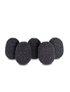 Rycote Rycote Lavalier Foams (1 pack of 5)