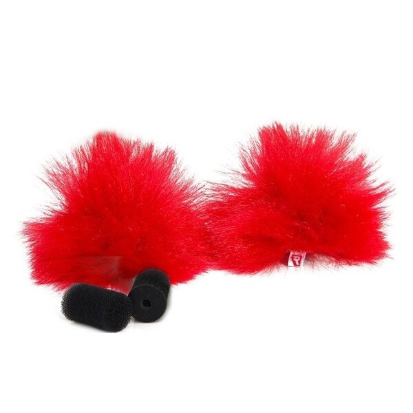 Rycote Rycote Lavalier Windjammer (pair)