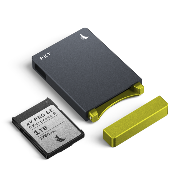 Angelbird Angelbird Card Reader