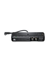 Blackmagic design Blackmagic design Camera ProDock