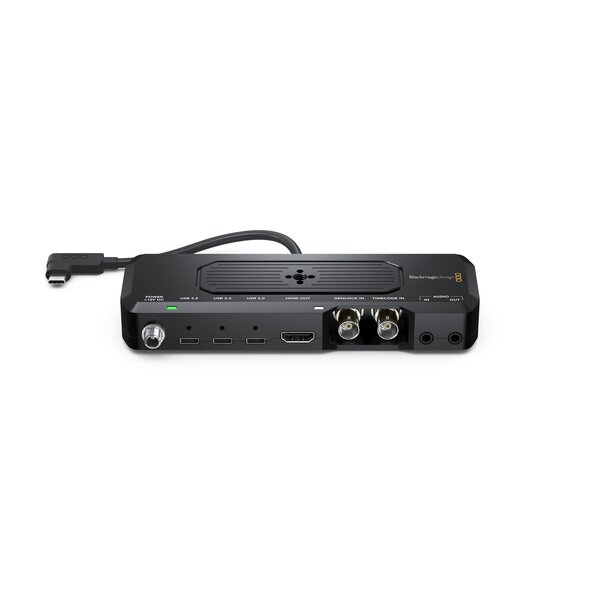 Blackmagic design Blackmagic design Camera ProDock