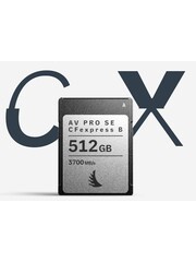 Angelbird Angelbird AV PRO SE CFexpress Type B