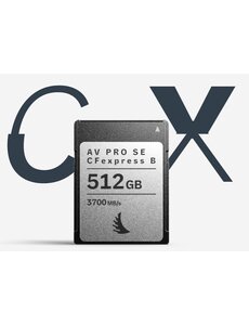 Angelbird Angelbird AV PRO SE CFexpress Type B