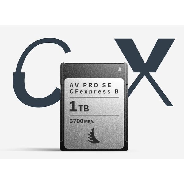 Angelbird Angelbird AV PRO SE CFexpress Type B