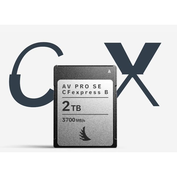 Angelbird Angelbird AV PRO SE CFexpress Type B