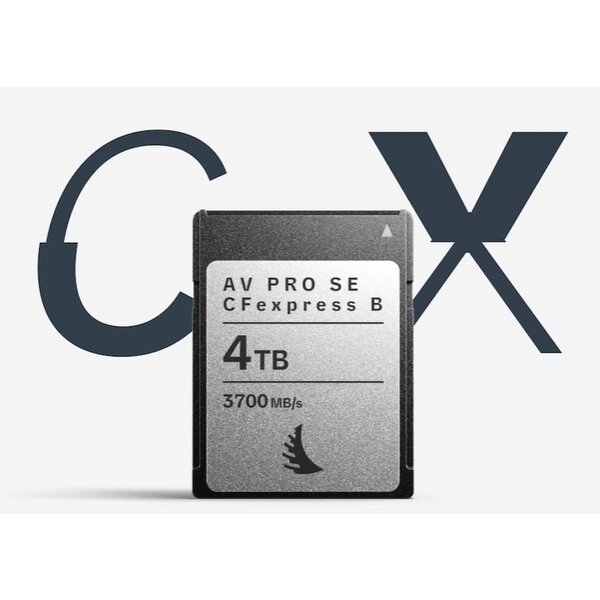 Angelbird Angelbird AV PRO SE CFexpress Type B
