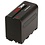 HedBox Hedbox High Capacity NPF Battery