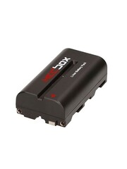 HedBox Hedbox High Capacity NPF Battery